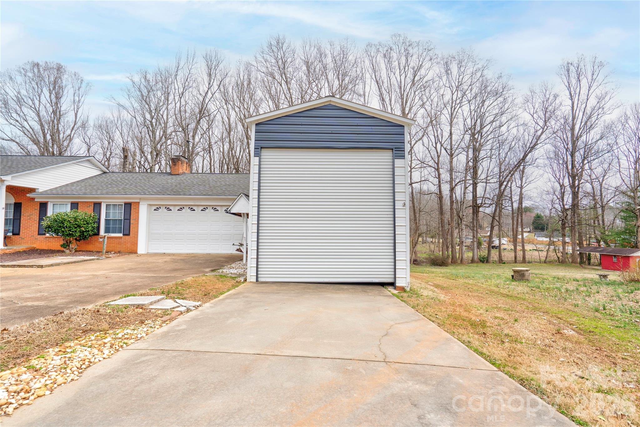 1516 Marlwood Drive Shelby NC 28150