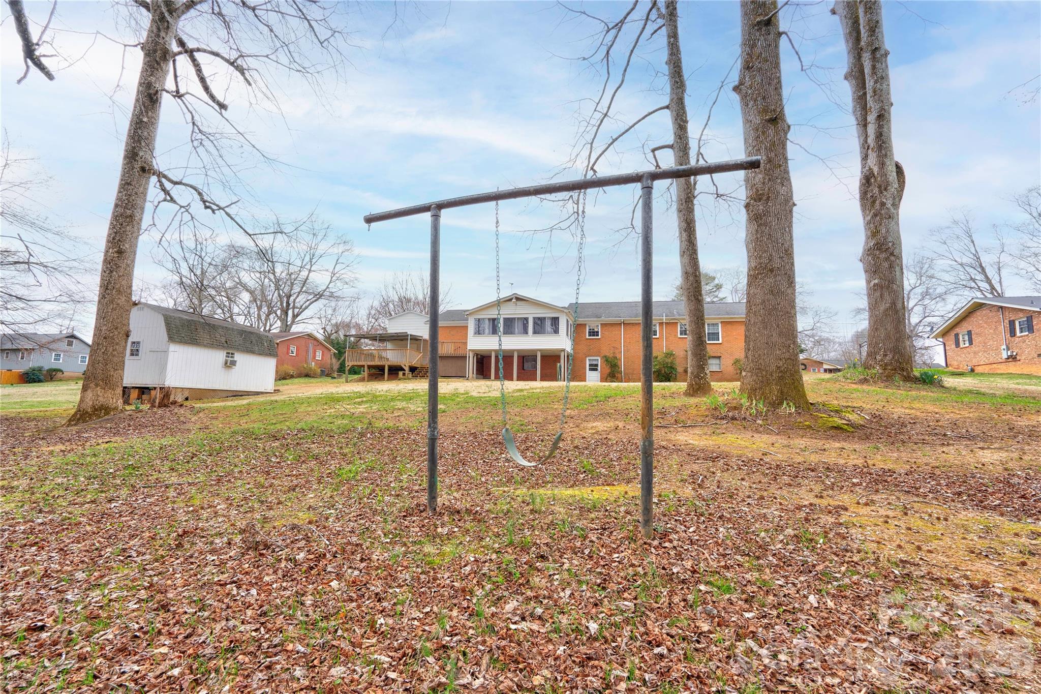 1516 Marlwood Drive Shelby NC 28150