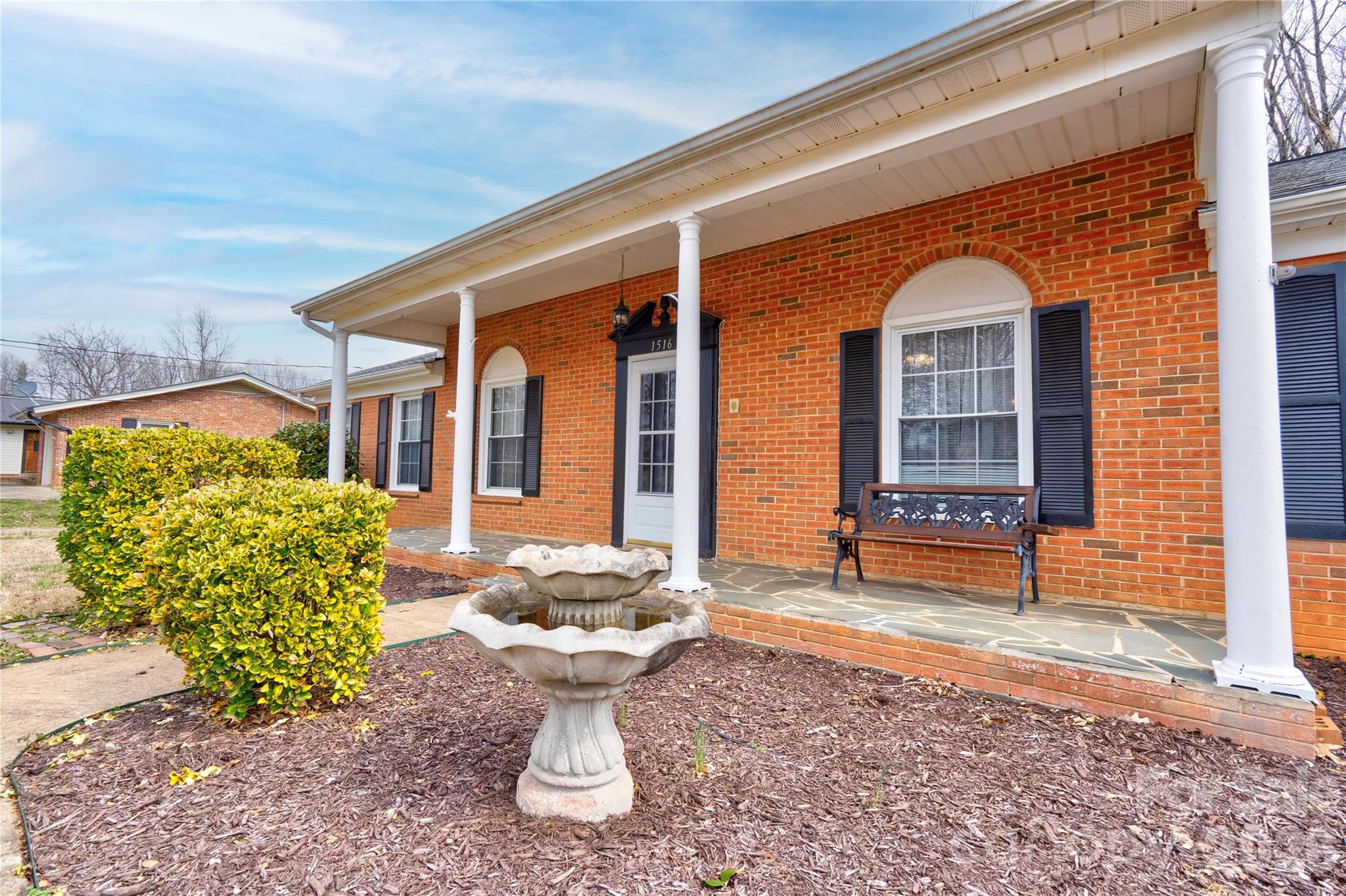 1516 Marlwood Drive Shelby NC 28150