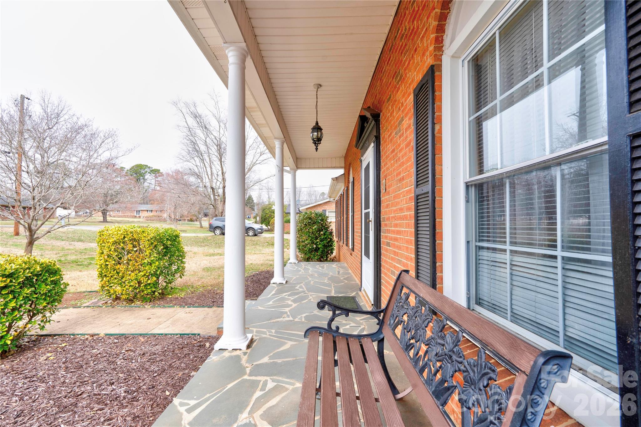 1516 Marlwood Drive Shelby NC 28150