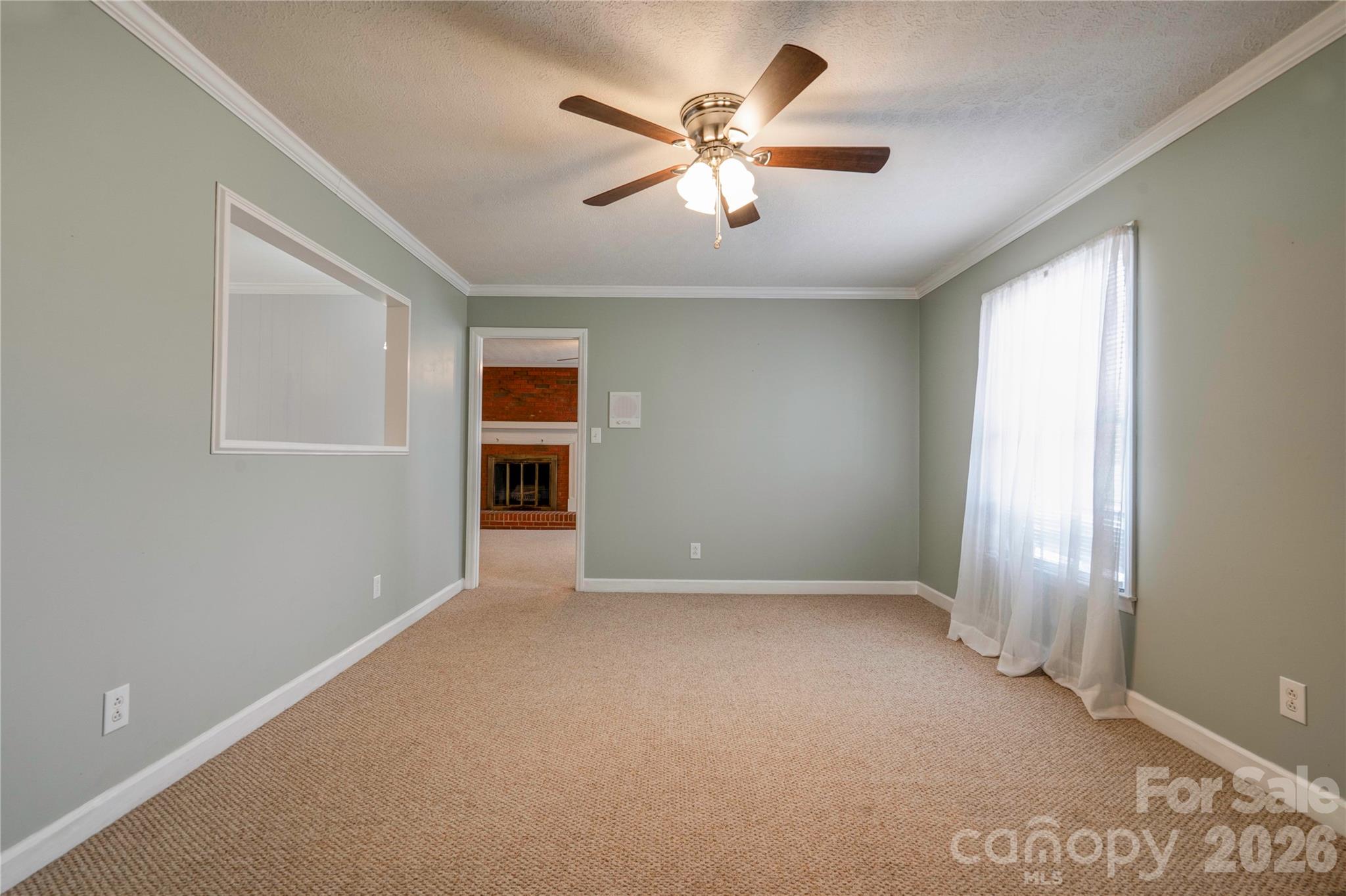 1516 Marlwood Drive Shelby NC 28150