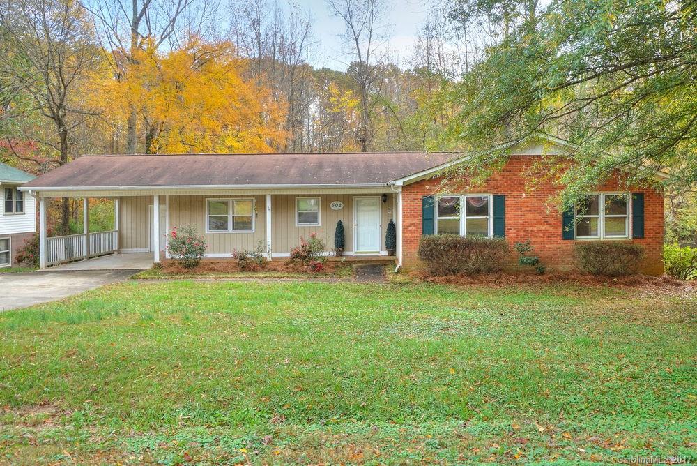 502 Millsaps Road Statesville NC 28625