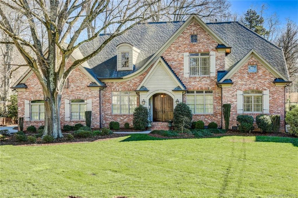 2644 Knollwood Road Charlotte NC 28211