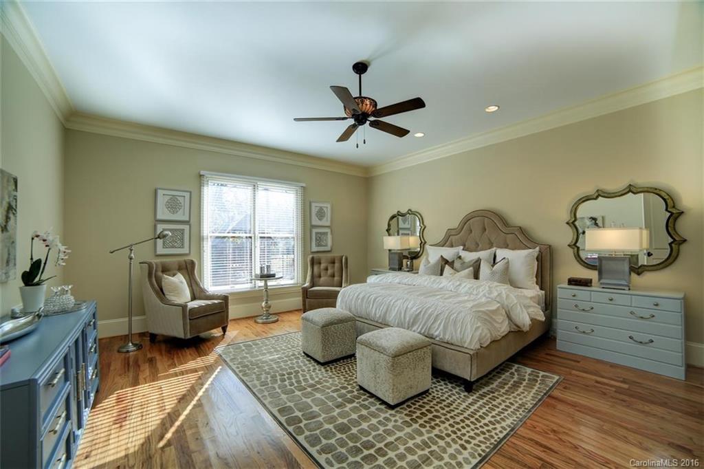 2644 Knollwood Road Charlotte NC 28211