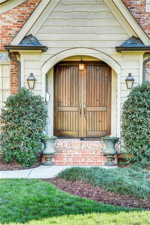 2644 Knollwood Road Charlotte NC 28211