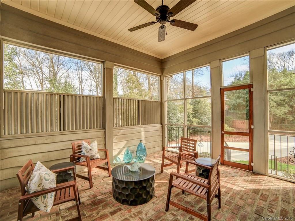 2644 Knollwood Road Charlotte NC 28211
