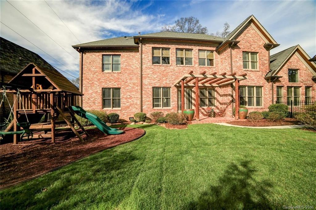 2644 Knollwood Road Charlotte NC 28211