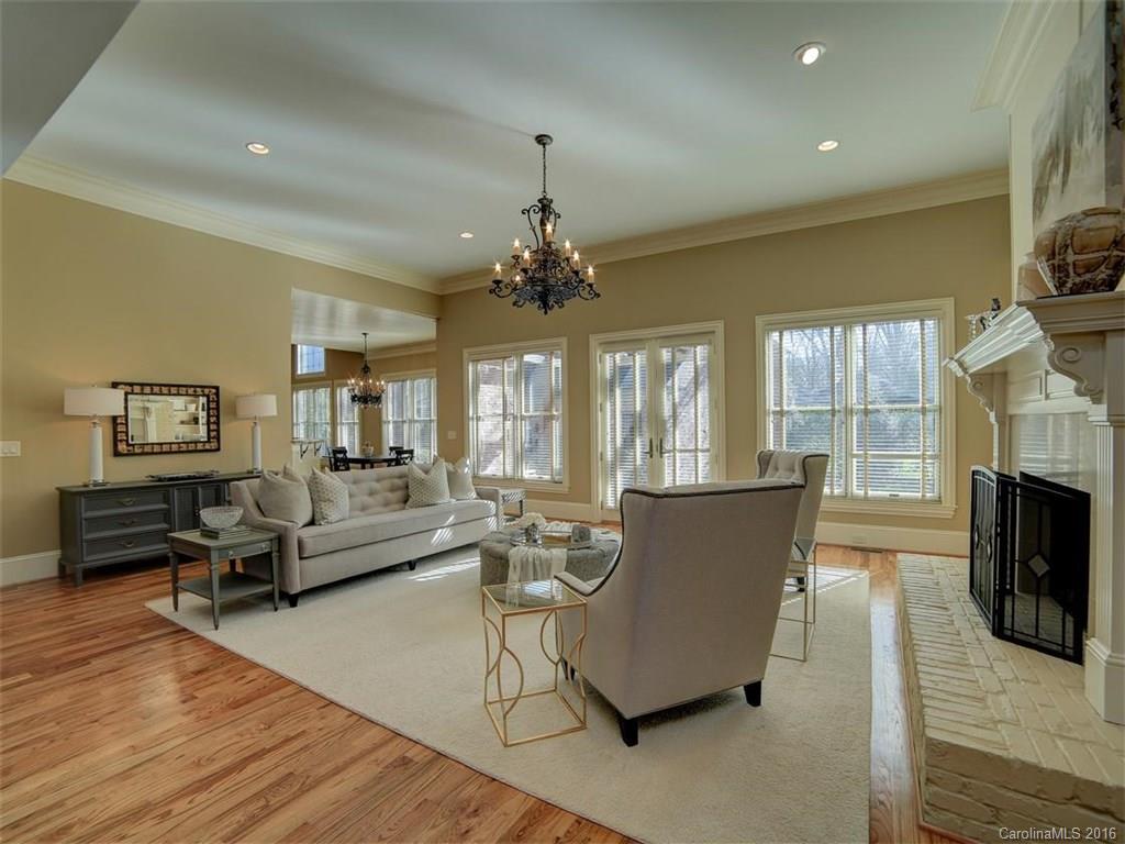 2644 Knollwood Road Charlotte NC 28211
