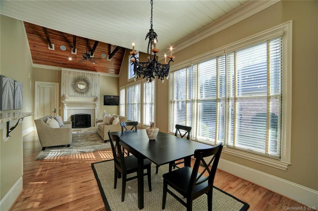 2644 Knollwood Road Charlotte NC 28211