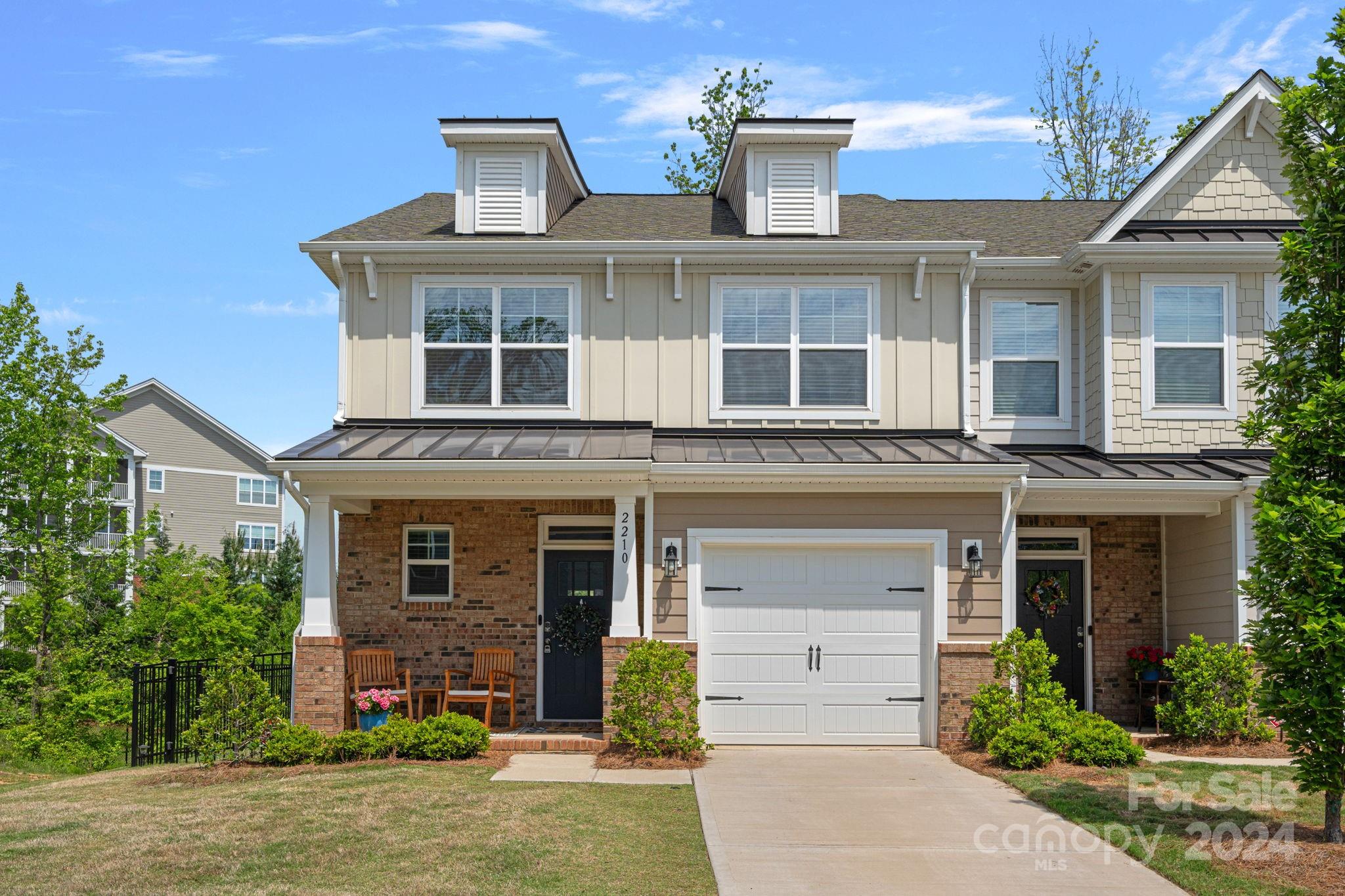 2210 Bexar Trail Matthews NC 28105