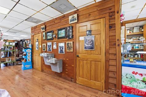 10932 Rosman Highway Lake Toxaway NC 28747