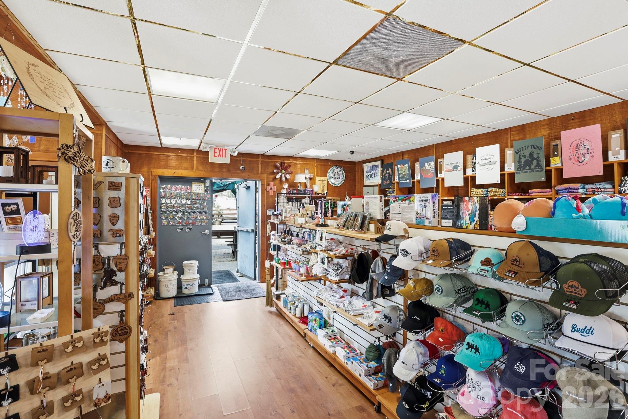10932 Rosman Highway Lake Toxaway NC 28747