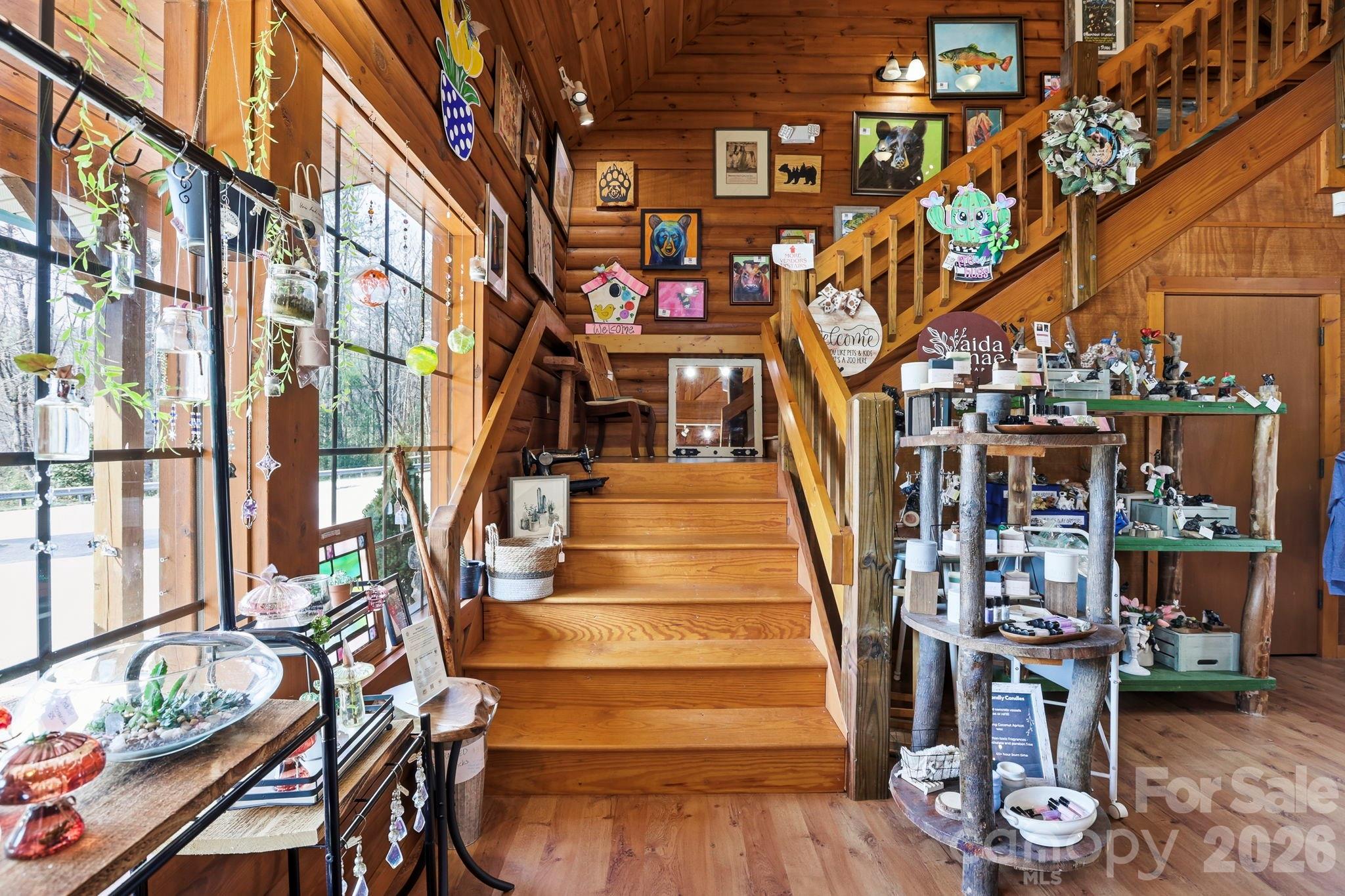 10932 Rosman Highway Lake Toxaway NC 28747