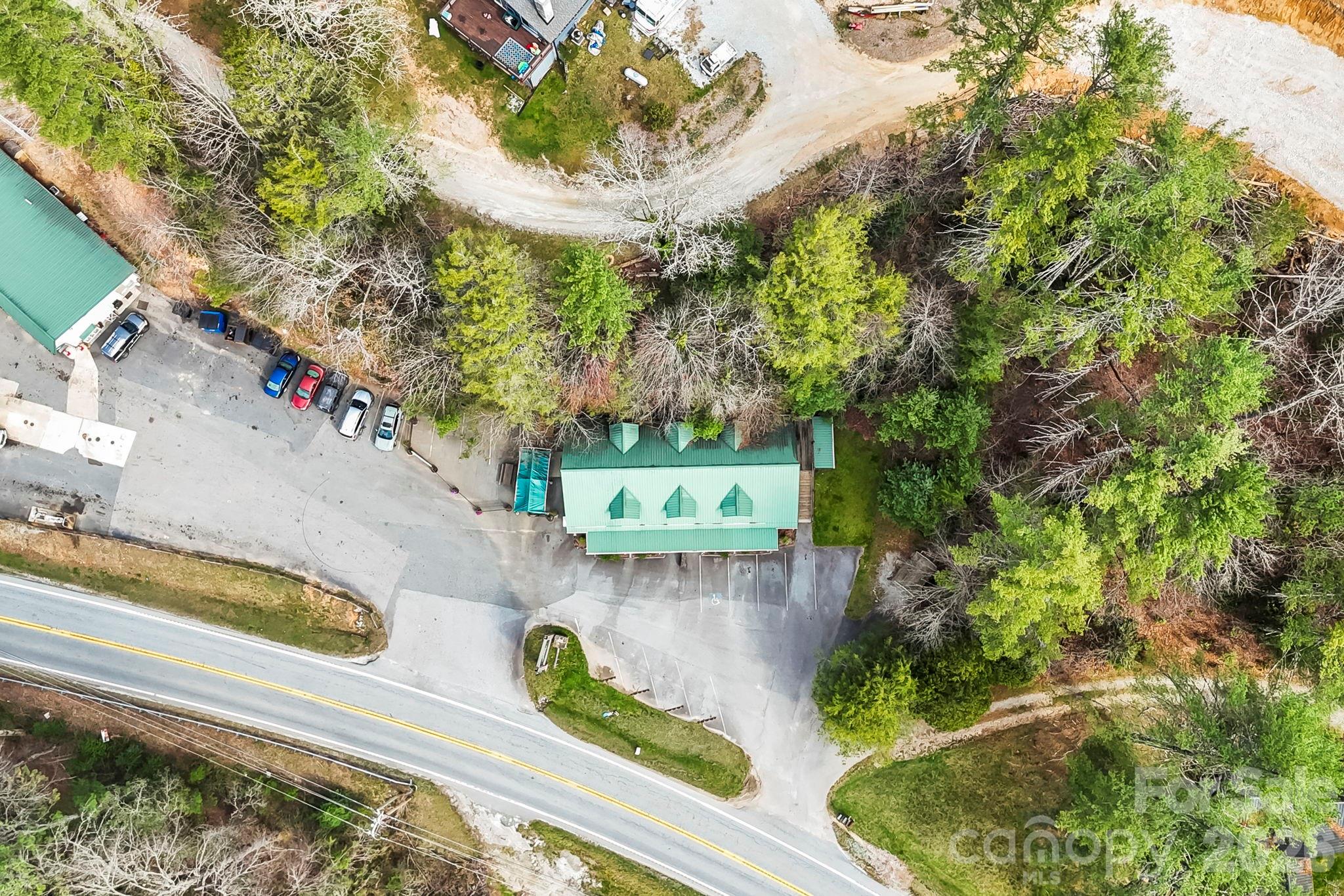 10932 Rosman Highway Lake Toxaway NC 28747