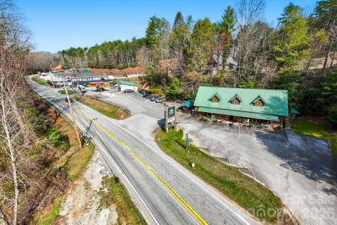 10932 Rosman Highway Lake Toxaway NC 28747