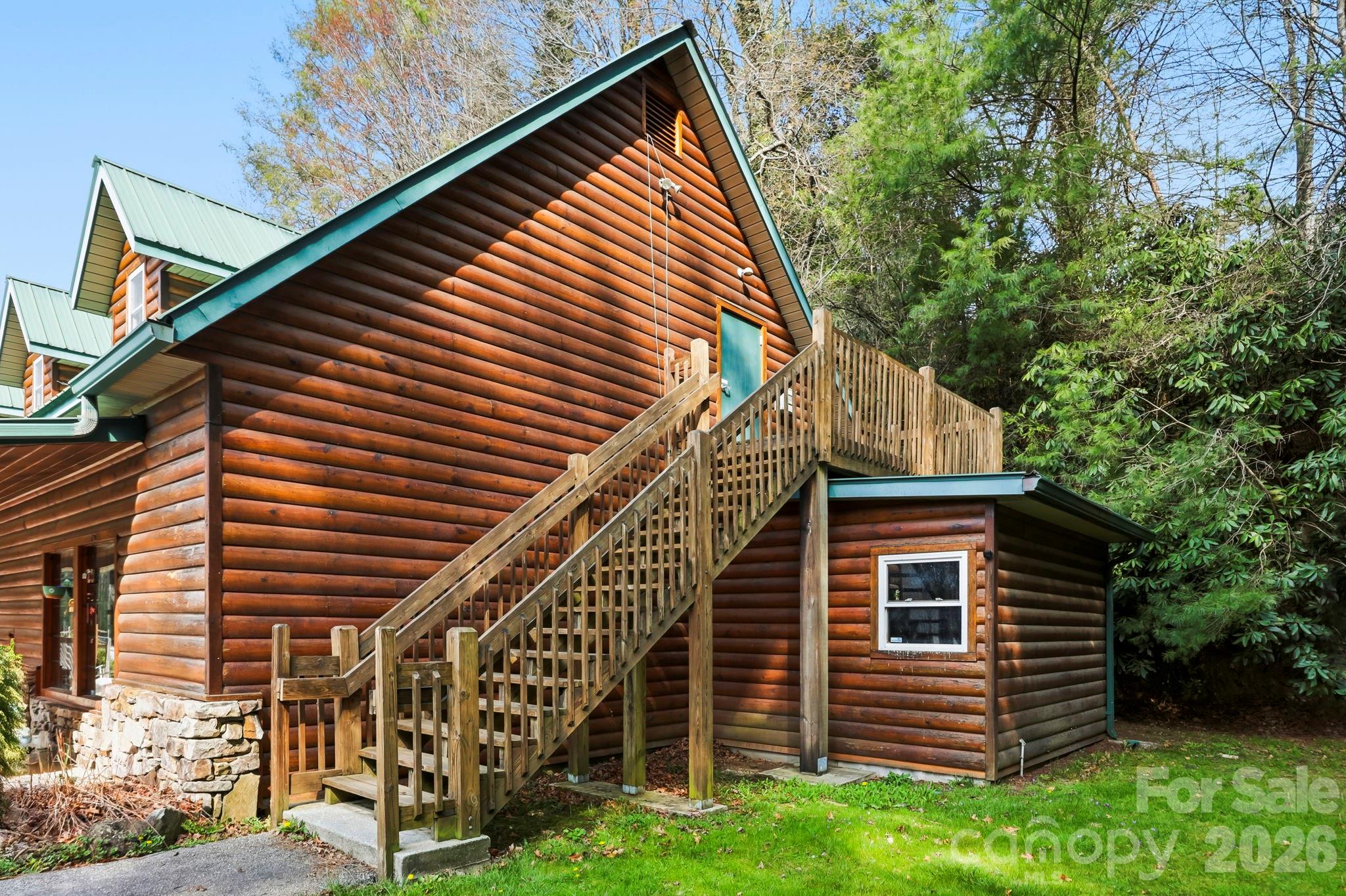 10932 Rosman Highway Lake Toxaway NC 28747