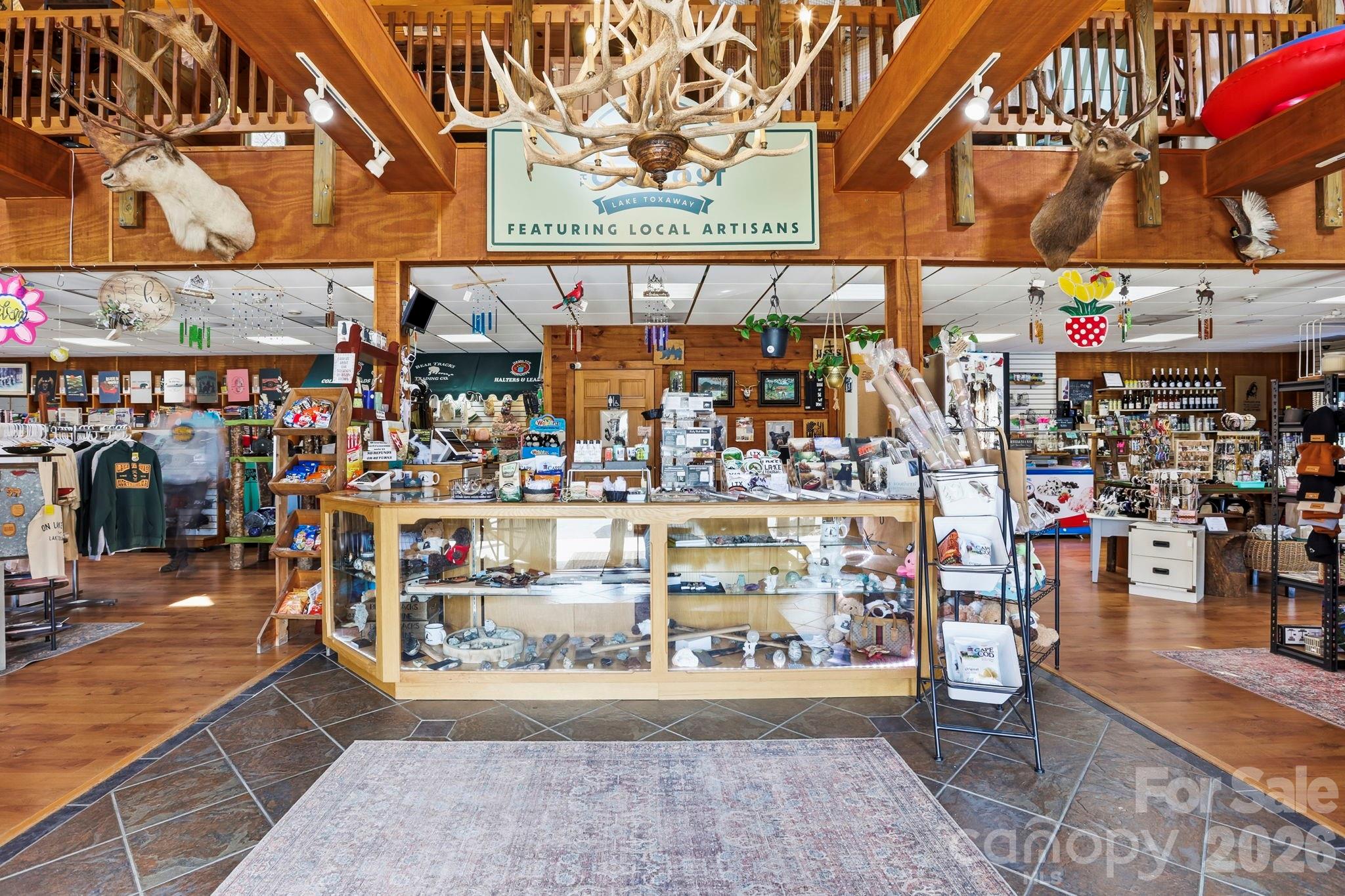 10932 Rosman Highway Lake Toxaway NC 28747