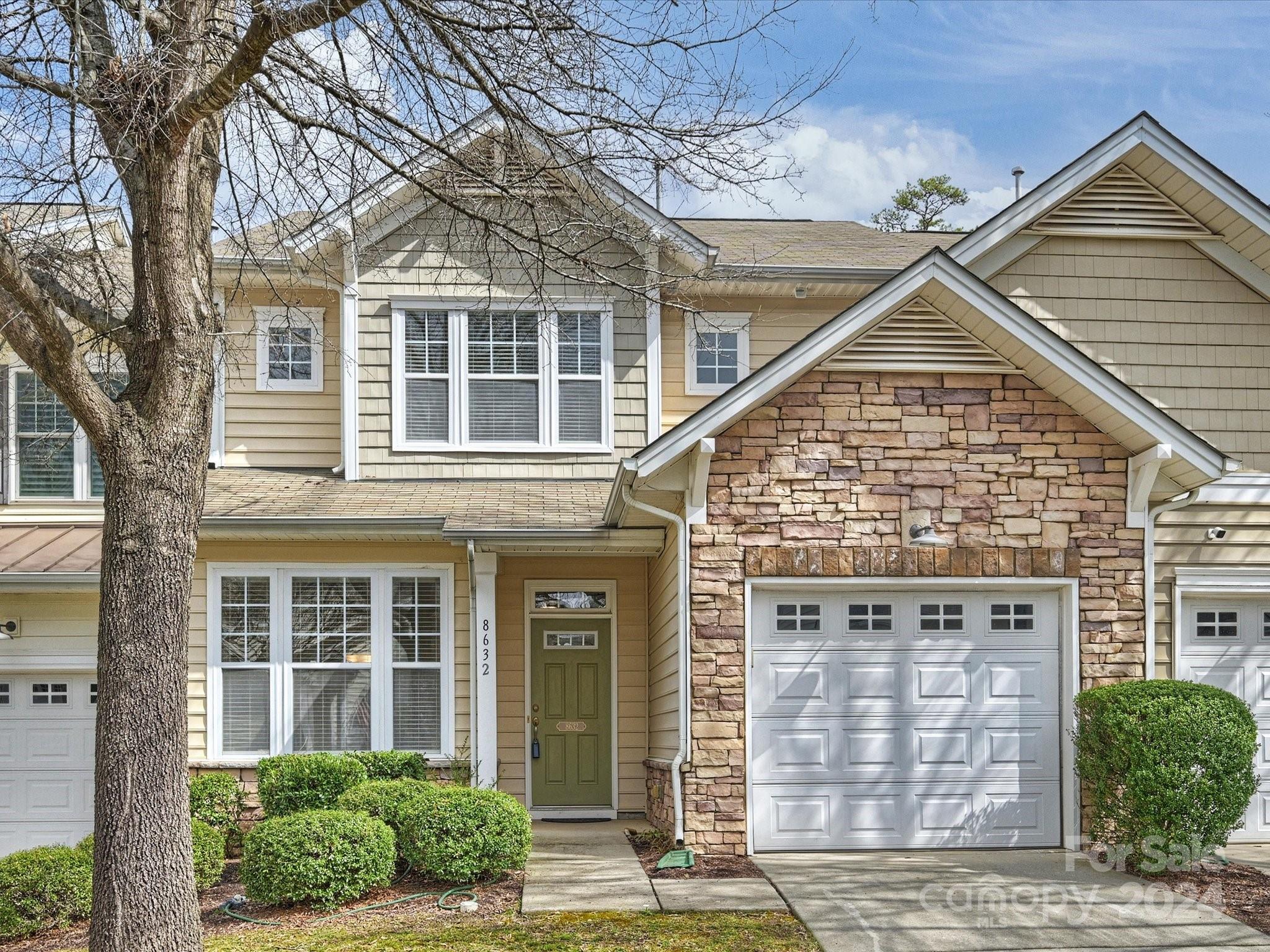 8632 Brookings Drive Charlotte NC 28269