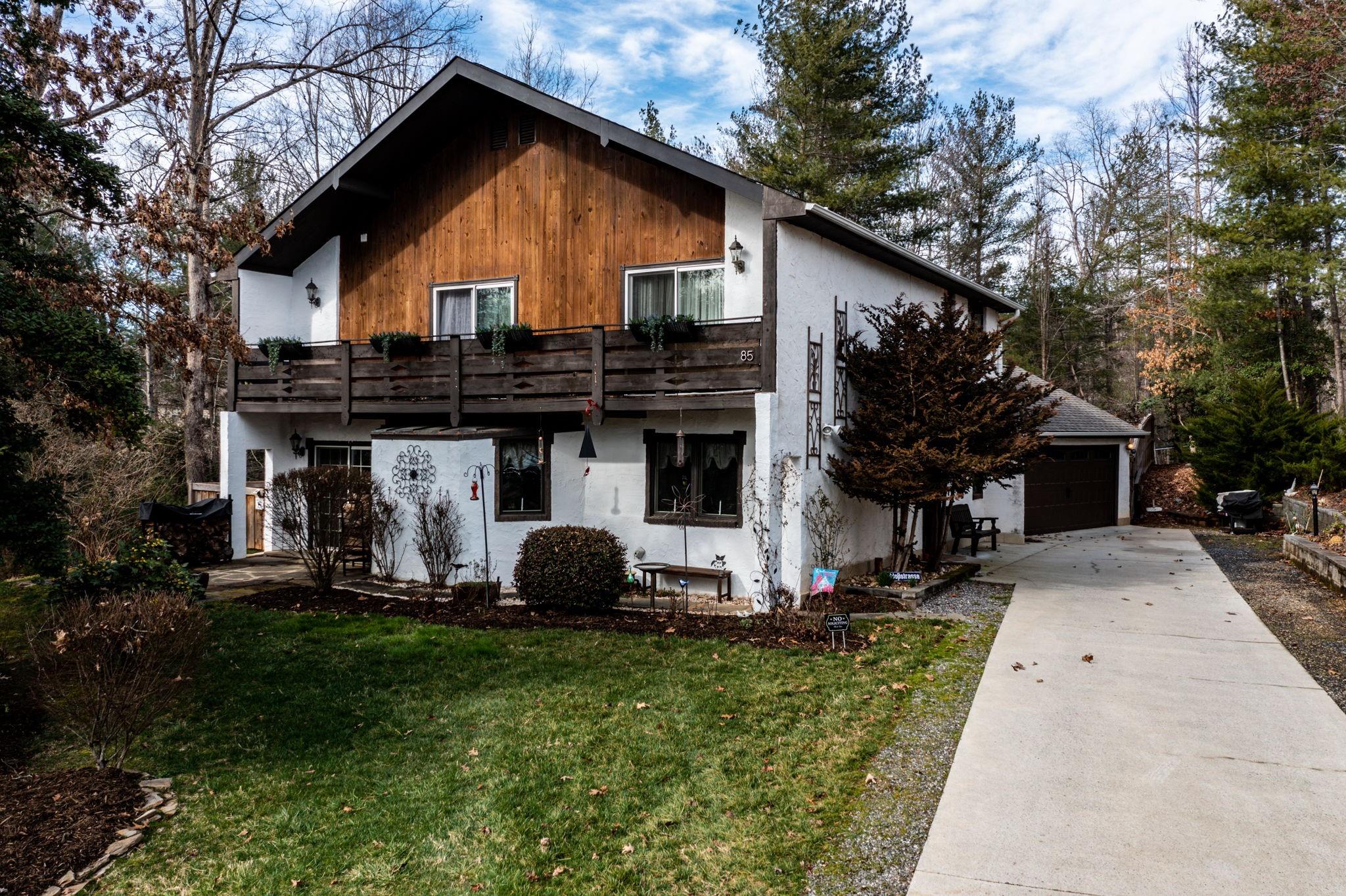 85 Riley Drive Taylorsville NC 28681