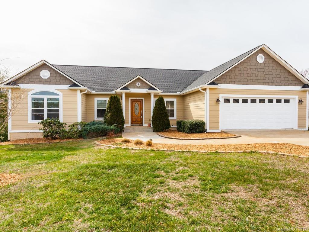 110 Big Sky Drive Leicester NC 28748