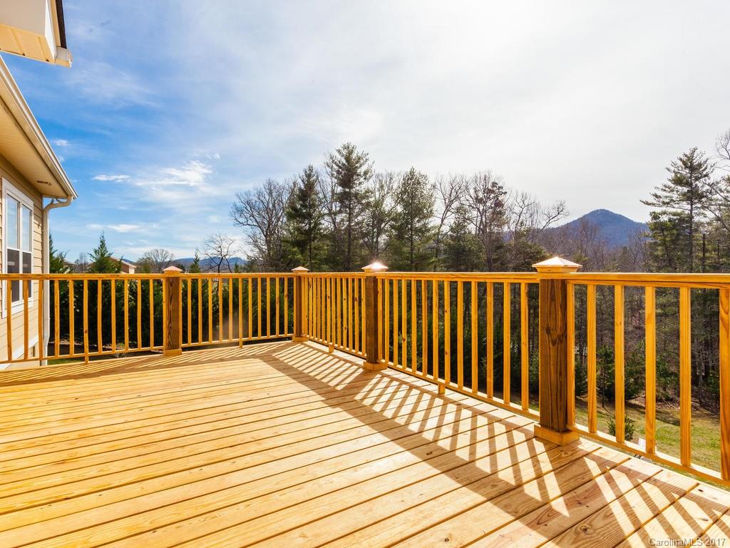 110 Big Sky Drive Leicester NC 28748