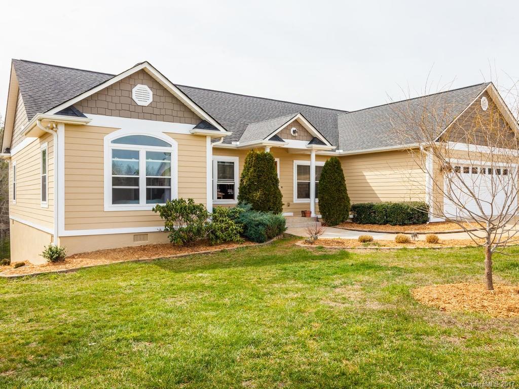110 Big Sky Drive Leicester NC 28748