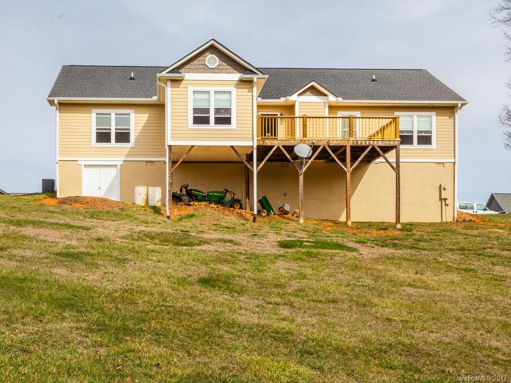 110 Big Sky Drive Leicester NC 28748
