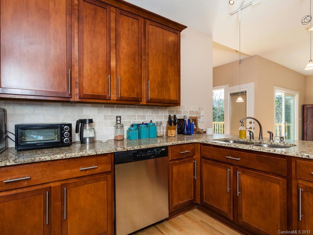 110 Big Sky Drive Leicester NC 28748