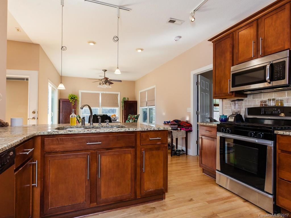 110 Big Sky Drive Leicester NC 28748