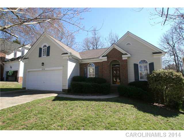 6500 Fairway Point Drive Charlotte NC 28269