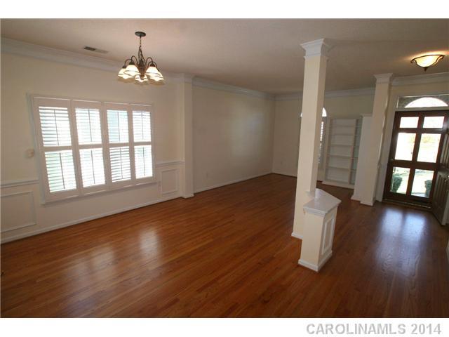 6500 Fairway Point Drive Charlotte NC 28269