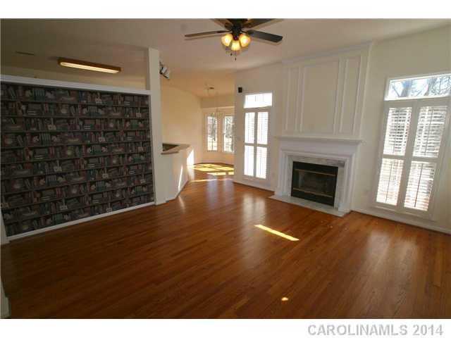 6500 Fairway Point Drive Charlotte NC 28269