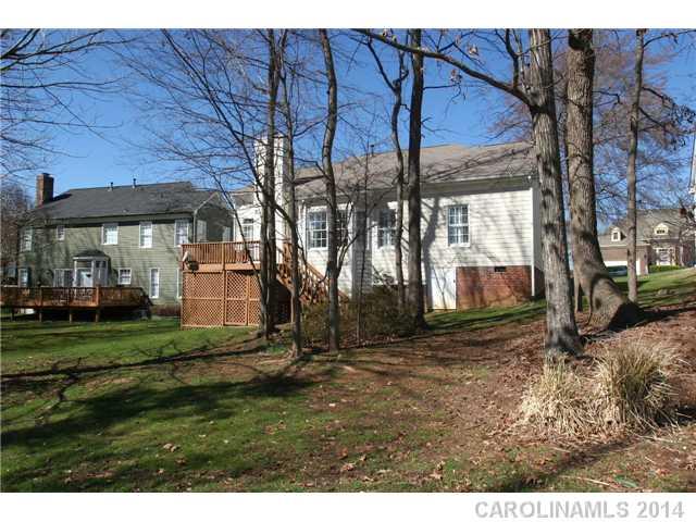 6500 Fairway Point Drive Charlotte NC 28269