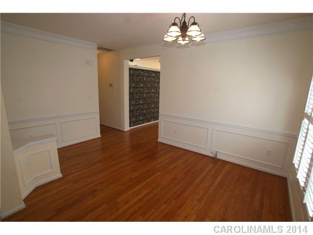 6500 Fairway Point Drive Charlotte NC 28269