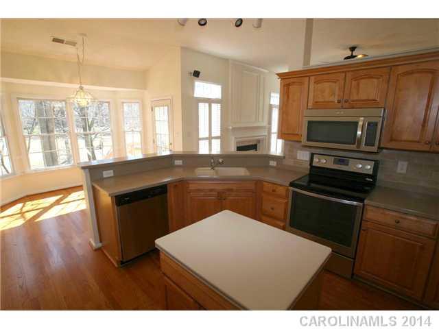 6500 Fairway Point Drive Charlotte NC 28269