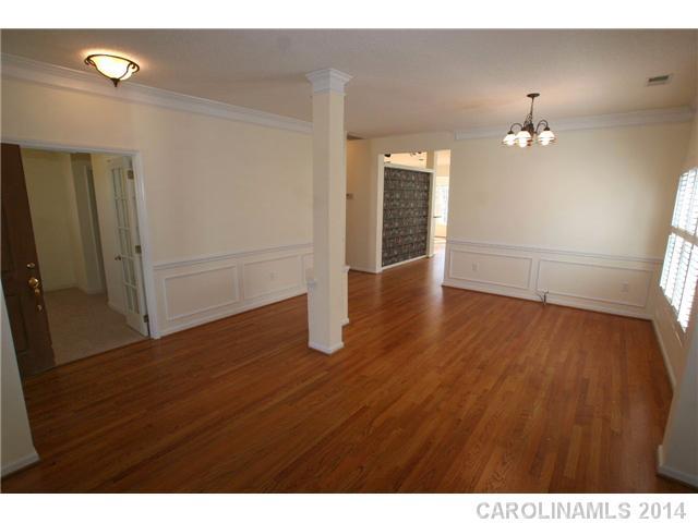 6500 Fairway Point Drive Charlotte NC 28269