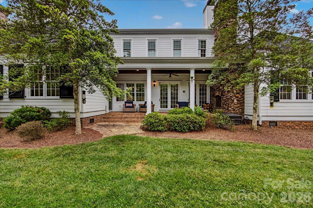 2135 Sharon Avenue Charlotte NC 28211