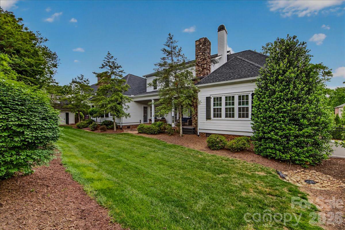 2135 Sharon Avenue Charlotte NC 28211