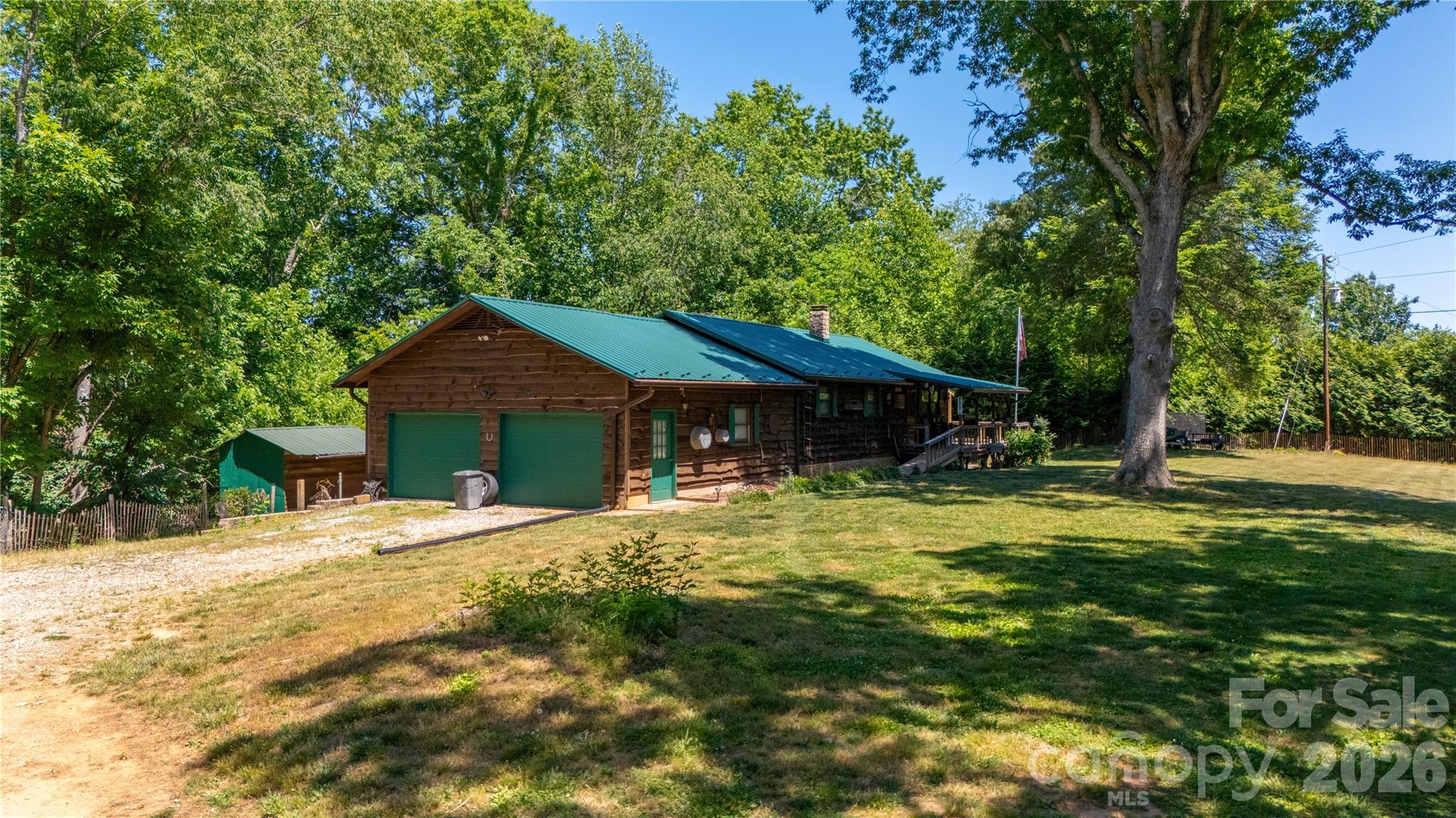 47 Johnson Drive Marion NC 28752