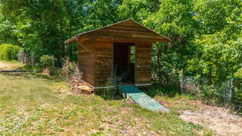 47 Johnson Drive Marion NC 28752