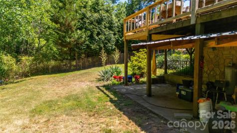 47 Johnson Drive Marion NC 28752