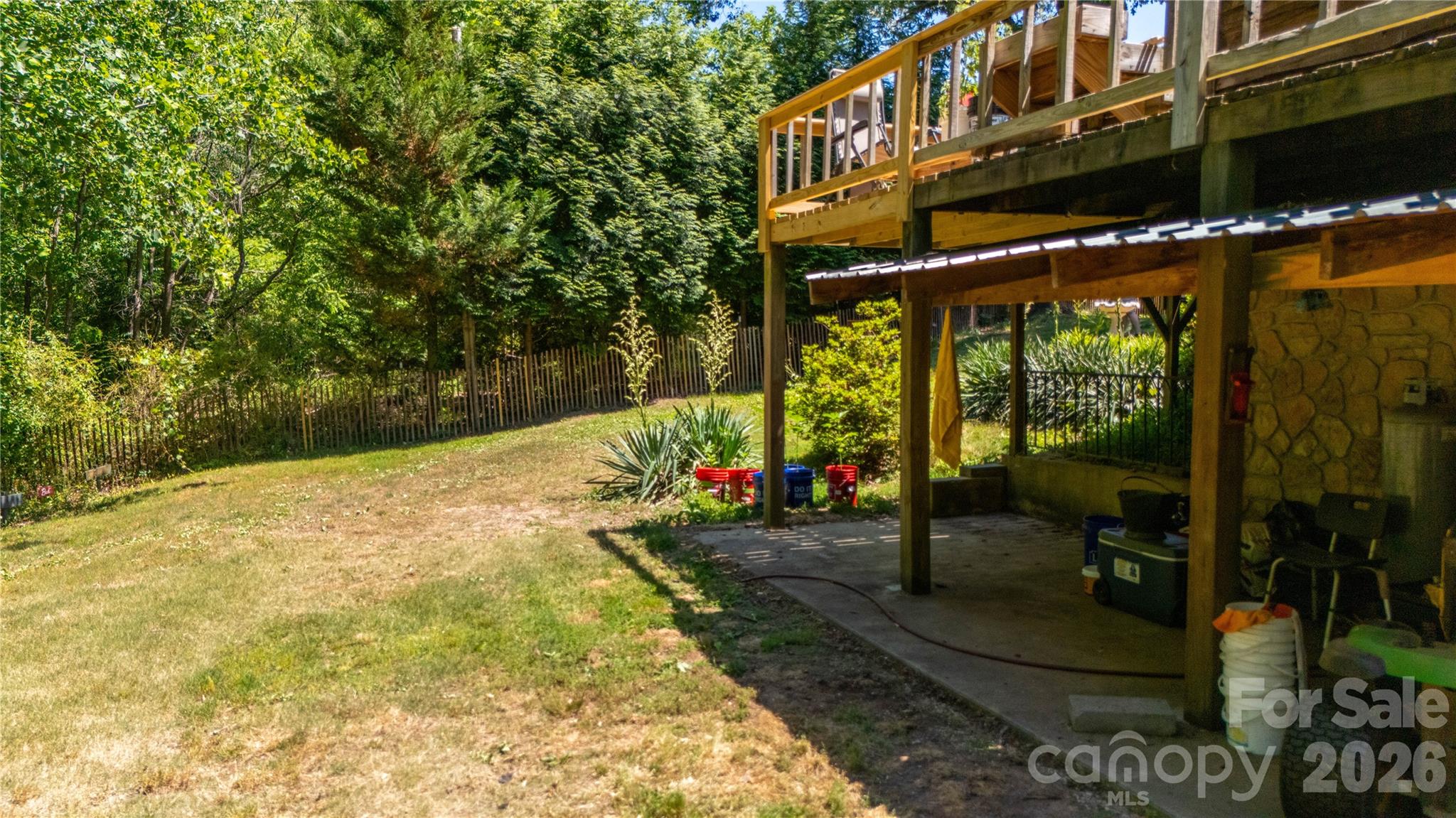 47 Johnson Drive Marion NC 28752