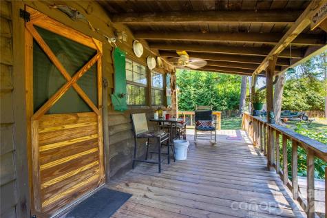 47 Johnson Drive Marion NC 28752