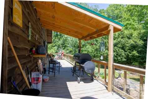 47 Johnson Drive Marion NC 28752