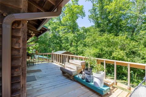 47 Johnson Drive Marion NC 28752