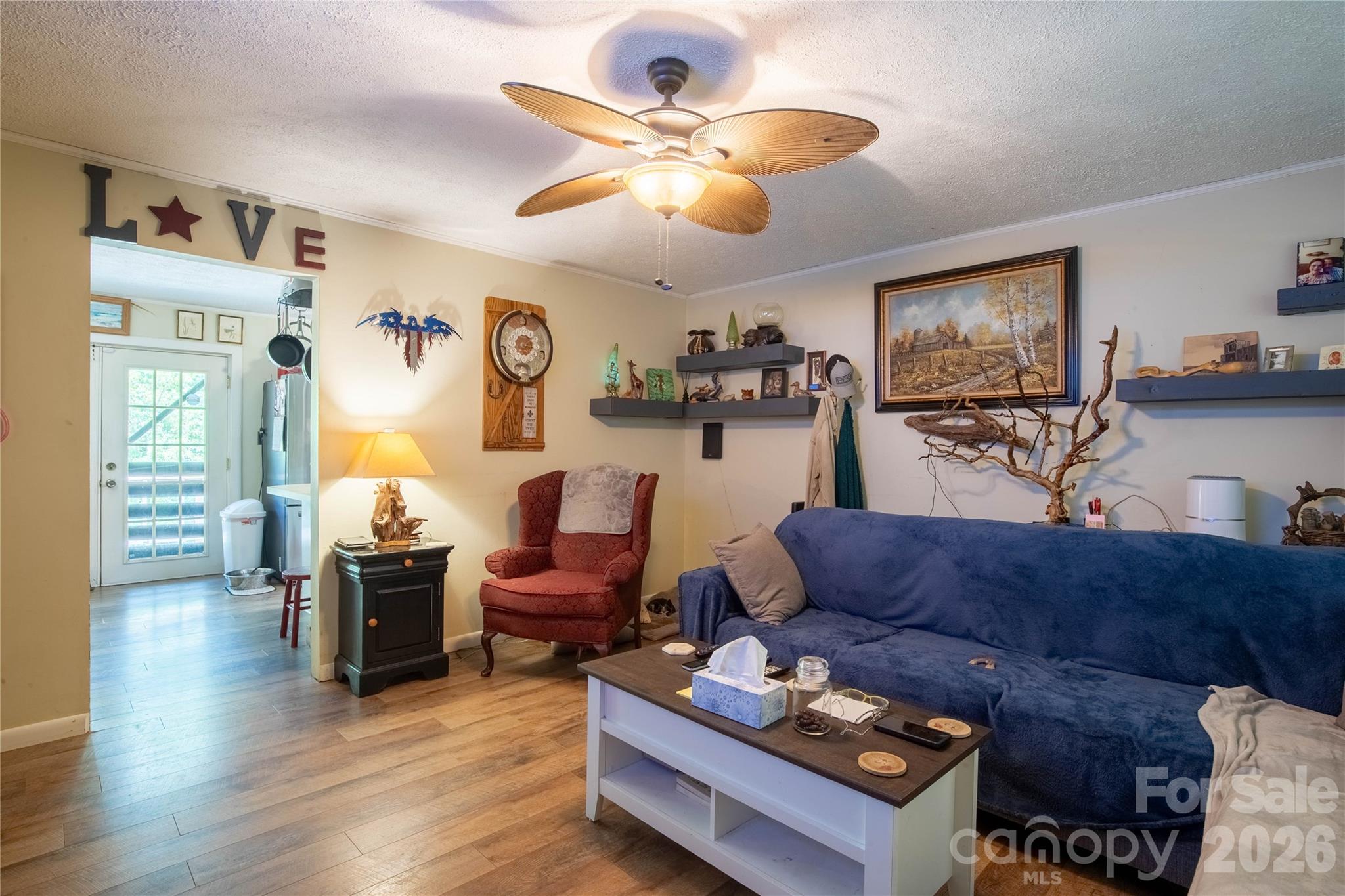 47 Johnson Drive Marion NC 28752