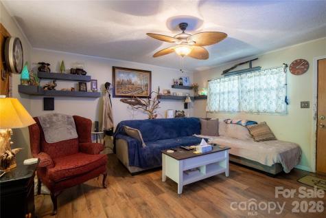 47 Johnson Drive Marion NC 28752