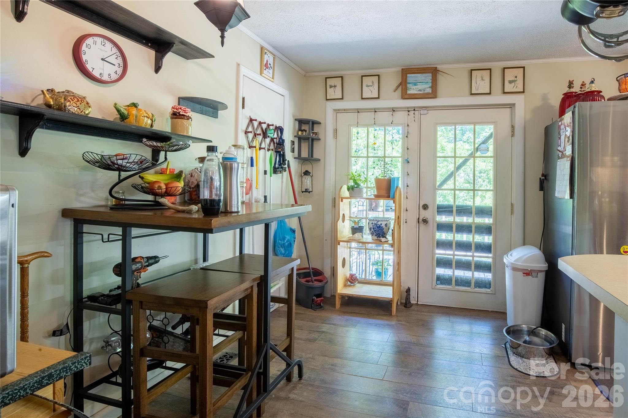 47 Johnson Drive Marion NC 28752
