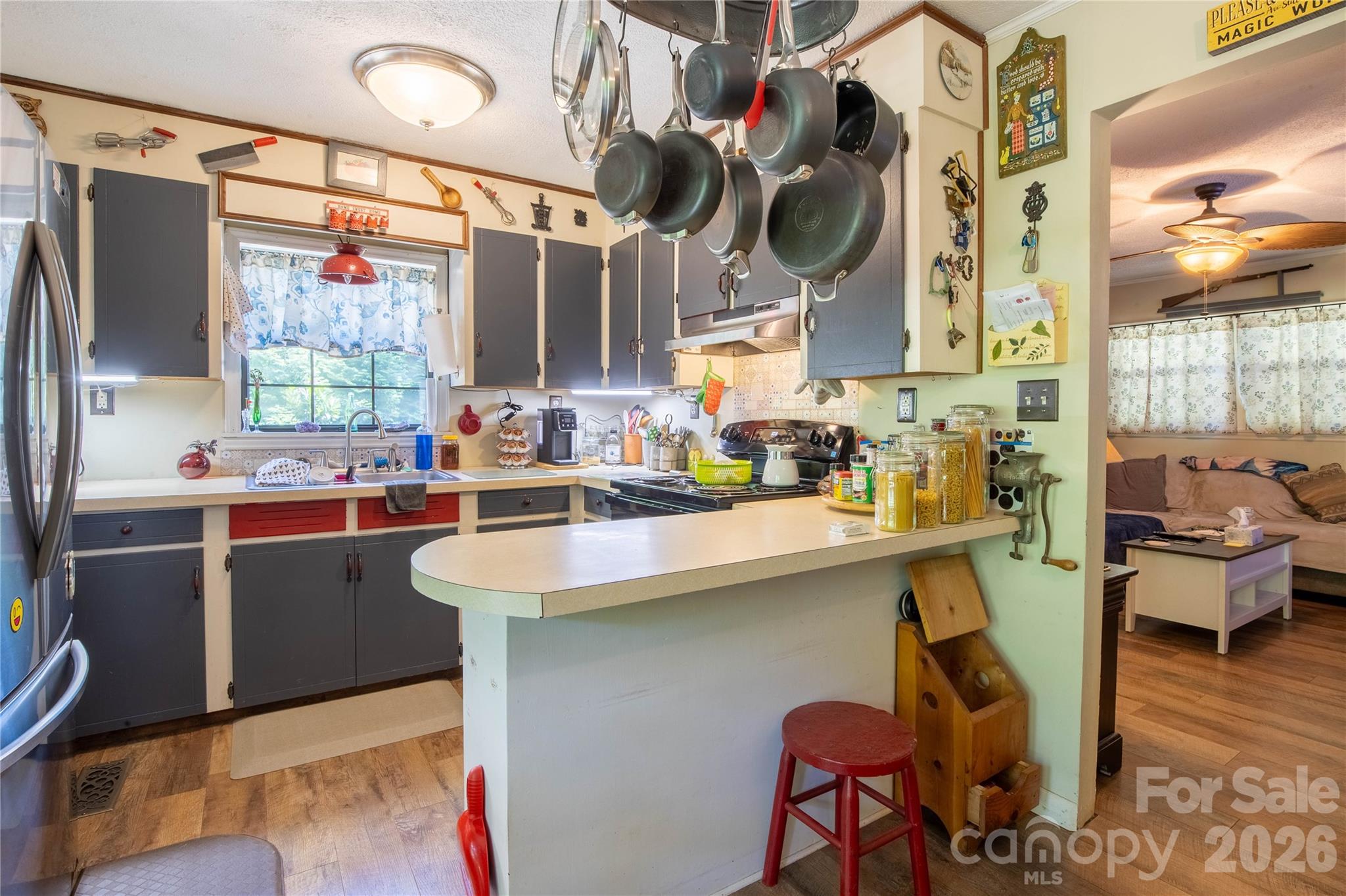 47 Johnson Drive Marion NC 28752