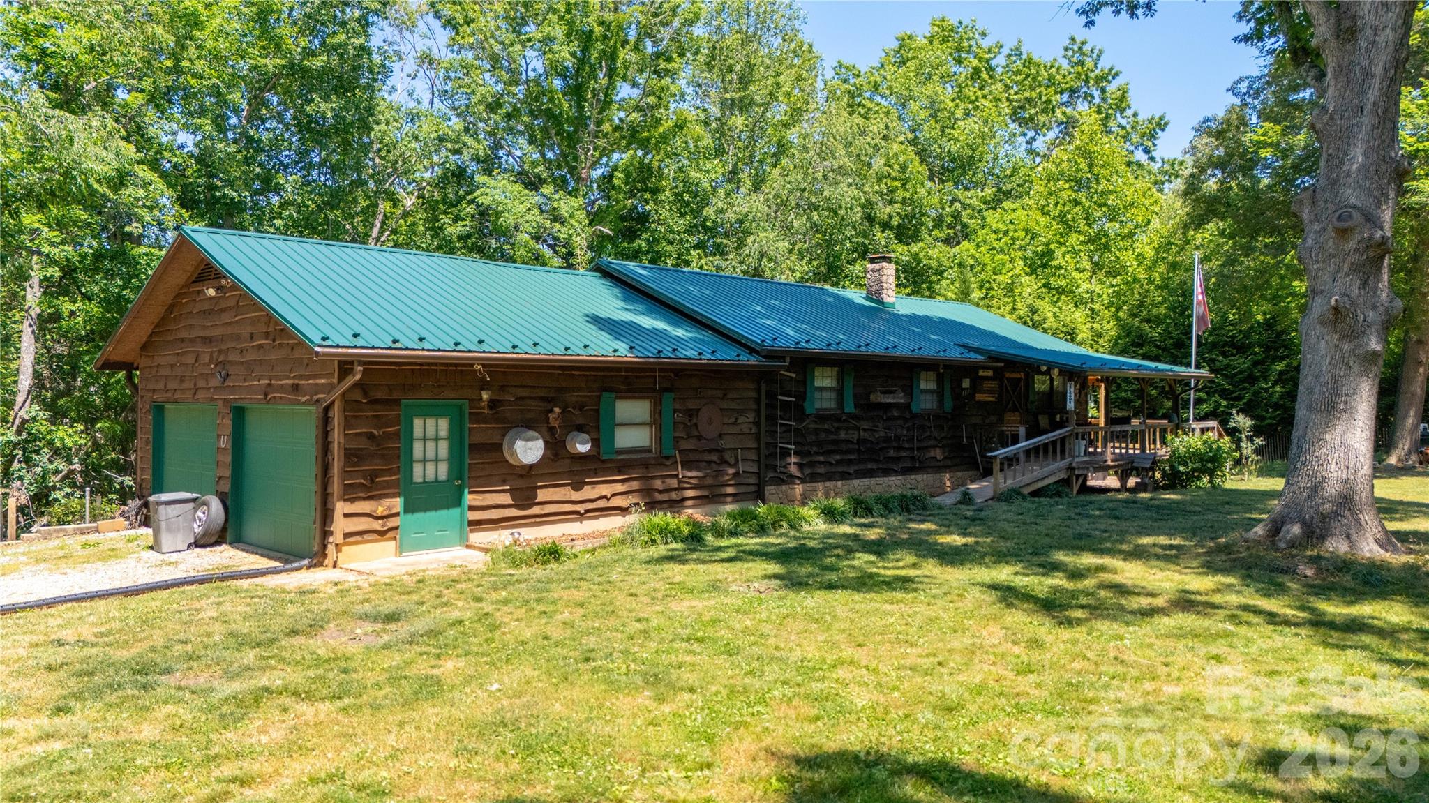 47 Johnson Drive Marion NC 28752